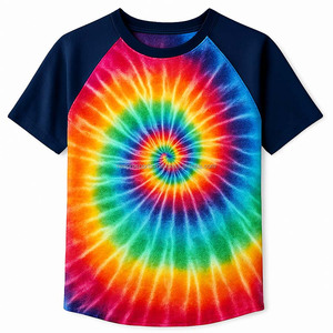 Camisetas de Manga Raglán Holgadas de Secado Rápido, Ecológicas y Personalizadas al por Mayor, Estilo Béisbol Unisex con Cuello Redondo, Logotipo OEM/ODM - Product Image 5