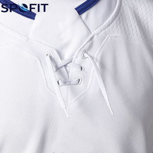 เสื้อฮอกกี้น้ำแข็งแบบใหม่สำหรับทุกเพศ รับสั่งทำเสื้อฮอกกี้น้ำแข็งขายส่ง ดีไซน์ล่าสุด ชุดกีฬาทีม เสื้อฮอกกี้น้ำแข็ง - Product Image 3