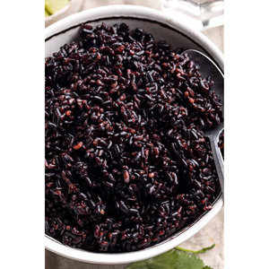 Arroz Negro Premium Orgánico para la Industria Alimentaria y Distribución al por Mayor - Product Image 3