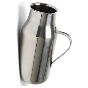 Meilleure Qualité par Mahfooz – Urinoir chirurgical vertical masculin en acier inoxydable réutilisable, instruments certifiés CE 1 - Product Image 4
