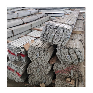 Barre plate en <span class=keywords><strong>acier</strong></span> au carbone SS400 S45c A36 S355jr 5160 1095 1080 en <span class=keywords><strong>acier</strong></span> doux - Product Image 1