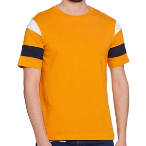Camisetas de Verano Informales de Primera Calidad, 100% Algodón Tejido, Corte Holgado, Ligeras, Duraderas, de Secado Rápido y Transpirables, Estilo Urbano 2026 - Product Image 1