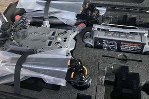 Dron Matrice 350 RTK con 27 Minutos de Tiempo Máximo de Vuelo, Carga Útil de 2.7 KG, Detección y Posicionamiento en 6 Direcciones VS Dron M400 RTK - Product Image 4