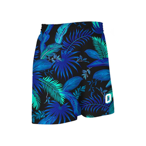 Maillot de basket-ball classique en mesh pour le jour du match, maillot athlétique sans manches pour hommes et femmes - Product Image 2