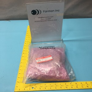 VARIAN M101003743 COOLING BACK ASSY, 156349 - Equipo y piezas de semiconductores de confianza de la marca global Legacy - Product Image 6