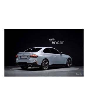 BMW Serie 2 M240i XDrive Coupé 2023, 21,402 km, Volante a la Izquierda, Caja de Cambios Automática, Cámara Trasera - Product Image 2