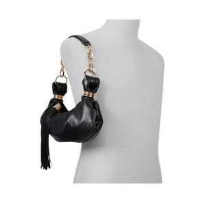 Low Moq Large-capacity PU Genuine Leather Women Crossbody <b>Bag</b> OEM ODM Versatile Commuting Shoulder <b>Bag</b> - Product Image 4