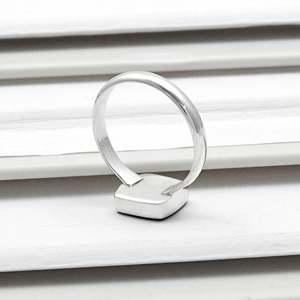 IGI Certified Natural Cushion Cut Carnelian Gemstone <b>Ring</b> <b>Crafted</b> From Solid 925 Sterling Silver Available At Wholesale Price - Product Image 5