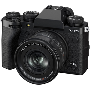 Lente Prime Ultra Gran Angular XF <span class=keywords><strong>8mm</strong></span> F/3.5 R WR Resistente a la Intemperie para Cámaras sin Espejo Fujifilm con Montura X - Product Image 3