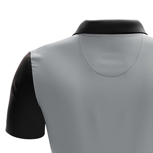 Maillot de cricket personnalisé pour hommes, respirant, sublimation, tenue d'équipe sportive et utilisation en match professionnel - Product Image 3