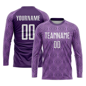 Ensemble de maillots de football pour hommes, maillots de football, uniformes à manches courtes, 100% polyester, service OEM, meilleure qualité - Product Image 3