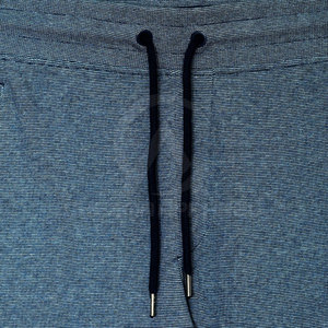 OEM Service Men Soft Casual <b>Trousers</b> With Functional Waist Relaxed Fit And Lightweight Design For Daily Comfort - Product Image 6