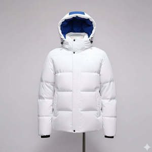 <b>Men</b> Lightweight Nylon Bomber <b>Jacket</b> For <b>Men</b> Spring Casual Stand Collar Plus Size Custom Logo Wholesale <b>Jacket</b> Hot <b>Men</b> Slim Fit - Product Image 1