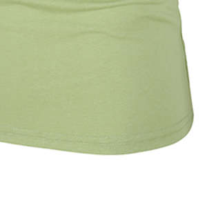 เสื้อยืดผู้หญิงทรงเข้ารูปน่ารัก ผ้าฝ้าย/ผ้าไหม พิมพ์ลายโลโก้ตามสั่ง แขนยาว ป้องกันรังสียูวี สไตล์ลำลอง - Product Image 5