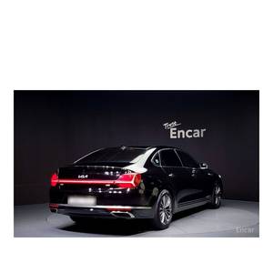 Kia K9 3.8 GDI AWD 2024 con Caja de Cambios Automática, Volante a la Izquierda, Asientos de Cuero - 15,005 km - Product Image 2