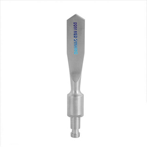 Juego de Instrumentos Quirúrgicos Rotatorios HUDSON con Certificación CE, Fresa de Corte Óseo de Precisión Clase I para Neurocirugía y Ortopedia - Product Image 1