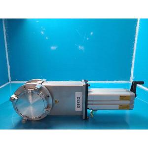 Brida de Conexión al Vacío ISO-F 80 - Equipos y Piezas de Semiconductores de Confianza con Legado Global - Product Image 1