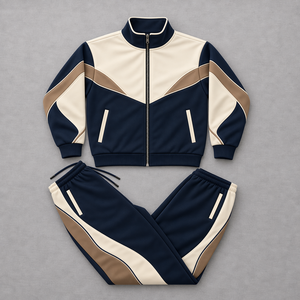 Veste coupe-vent pour homme, tenue d'entraînement, vêtements de sport professionnels pour l'extérieur, légers, coupe-vent, taille personnalisée, design sur mesure - Product Image 6