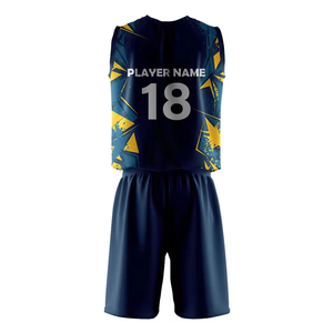 <b>Cheap</b> Price ODM Volleyball Uniforms Low Price Custom Volleyball Jersey Design Professional Volleyball Uniform - Product Image 2