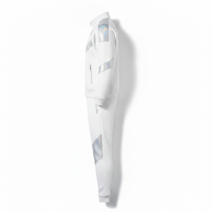 Prix d'usine Survêtement de compression pour homme, très élastique, à séchage rapide, pour le jogging, l'entraînement et la gym - Product Image 2