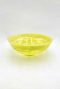 Nexoria Luxe <b>Resin</b> Bowl Luxury Handmade <b>Epoxy</b> Salad Bowl with Distinctive Artistic Finish for Premium Interiors & Dining Table - Product Image 5