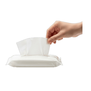 Lingettes jetables de qualité supérieure pour le nettoyage industriel, les soins personnels et les applications d'hygiène - Product Image 5