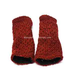 Chauffe-mains en laine, chauffe-mains et chauffe-pieds - Product Image 3