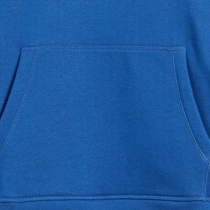 Sweats à capuche respirants pour hommes en gros avec logo personnalisé, sweats à capuche décontractés pour hommes de haute qualité, couleur unie teinte - Product Image 4