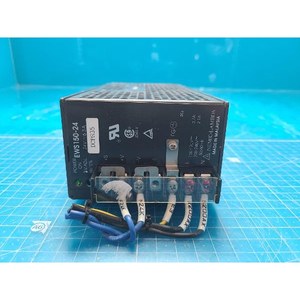 Alimentation AC-DC TDK EWS150-24 d'occasion – Pièces détachées d'équipement semi-conducteur ancien - Product Image 3