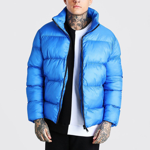 Dernier style – Doudoune longue décontractée en toile tricotée, écologique et de haute qualité, pour homme et femme, idéale pour l'hiver - Product Image 1