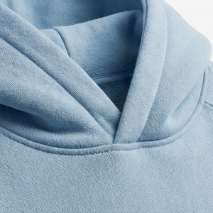 Sweat-shirt à capuche chaud pour femme, intérieur doux, cordon de serrage, design élégant, saison automne-hiver, streetwear - Product Image 4