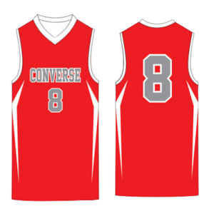 Tenues de basketball en twill pour femmes, uniformes de basketball personnalisés, logo d'équipe brodé, vêtements d'équipe athlétique féminine, ensemble de vêtements de sport - Product Image 3