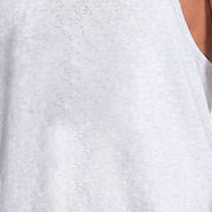 Débardeur Stringer Léger pour Homme – Idéal pour la Gym, le Fitness, la Musculation, l'Entraînement et le Quotidien - Product Image 4