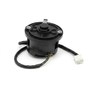 Motor de Ventilador de Refrigeración para Radiador Tata Ace Toyo, 12V, Sistema de Refrigeración del Motor, Repuestos para Automóviles - Product Image 2