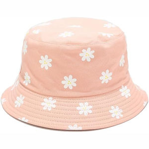 Sombrero de Pescador Ligero Bordado Personalizado de Alta Calidad para Hombre y Mujer, 100% Algodón, Gorra de Sol para Calle, Fiesta, Verano - Product Image 6