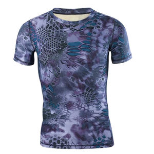 T-shirts confortables pour hommes, style actuel, grandes tailles, vêtements de rue, provenance du Pakistan - Product Image 5