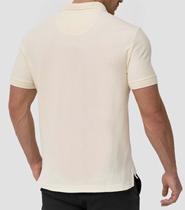 Chemises Polo de Golf Personnalisées de Haute Qualité pour Hommes, Marque Privée, T-Shirts de Sport à Manches Courtes - Product Image 3