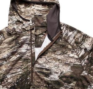 Sudadera cómoda para hombre con corte relajado y tela transpirable, diseñada para actividades al aire libre durante todo el día y con máxima comodidad. - Product Image 3