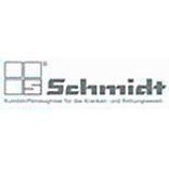 B.u.W. Schmidt GmbH logo