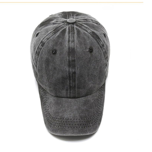 High Quality Custom Embroidered Patch Logo 5 Panel Baseball <b>Cap</b> Custom Logo Cotton Sports Wear <b>Caps</b> For Men And <b>Women</b> - Product Image 2