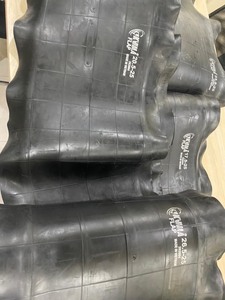 KUMA - Solapa de Caucho Natural de Alto Rendimiento para Camiones Ligeros y Automóviles de Pasajeros, Color Negro, Garantía de 12 Meses - Product Image 4