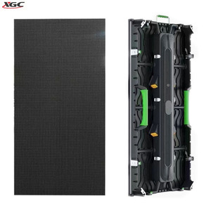 Display LED P3.91 per Interni a Noleggio per Concerti, Schermo LED per Calcio con Supporto da Pavimento per Sale Espositive - Product Image 2