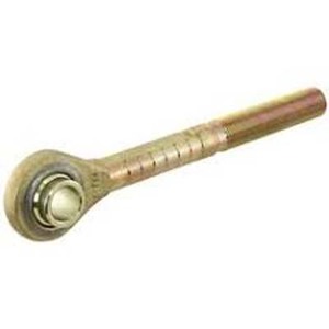 183623M93 ชิ้นส่วนเชื่อมต่อส่วนท้ายด้านซ้าย ประเภท 2 สำหรับรถแทรกเตอร์ Massey Ferguson รุ่น 165 175 185 265 285 290 375 1085 - Product Image 1