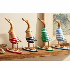 SUFFER DUCK BAMBOO STYLE B Artesanía - Product Image 5