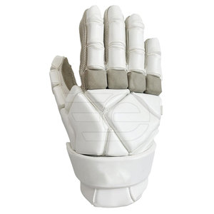 ถุงมือลาครอสสำหรับผู้ชายระดับพรีเมียม น้ำหนักเบา ระบายอากาศได้ดี นุ่ม สวมใส่สบาย เหมาะสำหรับการฝึกซ้อมและการเล่นเกม - Product Image 2