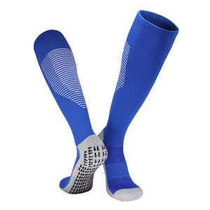 football customized Youth Training Gym Crew <b>Socks</b> Custom OEM Athletic Moisture Wicking Anti-Bacterial Eco-Friendly Quick Dry - Product Image 6