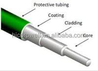Câble à fibre optique 1500 microns 755/1064nm longueur d'onde câble à fibre optique pour enlever les cheveux