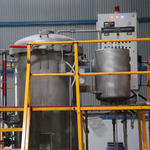 Máquina Automática para Fabricar Rollos de Algodón Quirúrgico y Lana - Product Image 4