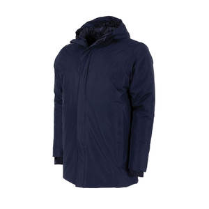 Chaqueta Voaches de la Mejor Calidad, Nueva Llegada 2026, Hecha con Poliéster y Algodón, Cortavientos de Nailon Resistente al Agua, Corte Holgado - Product Image 6