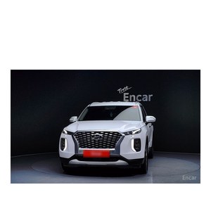 Hyundai Palisade 2022, Diésel 2.2, 2WD, Automático, Euro V, 135,762 km, Asientos de Cuero, Cámara Trasera, Volante a la Izquierda - Product Image 3